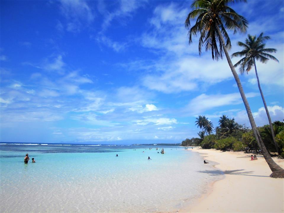 Blue Paradise Le Gosier  Exteriör bild
